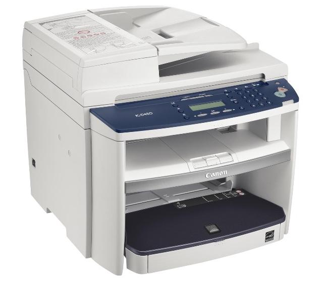Canon PC-D450